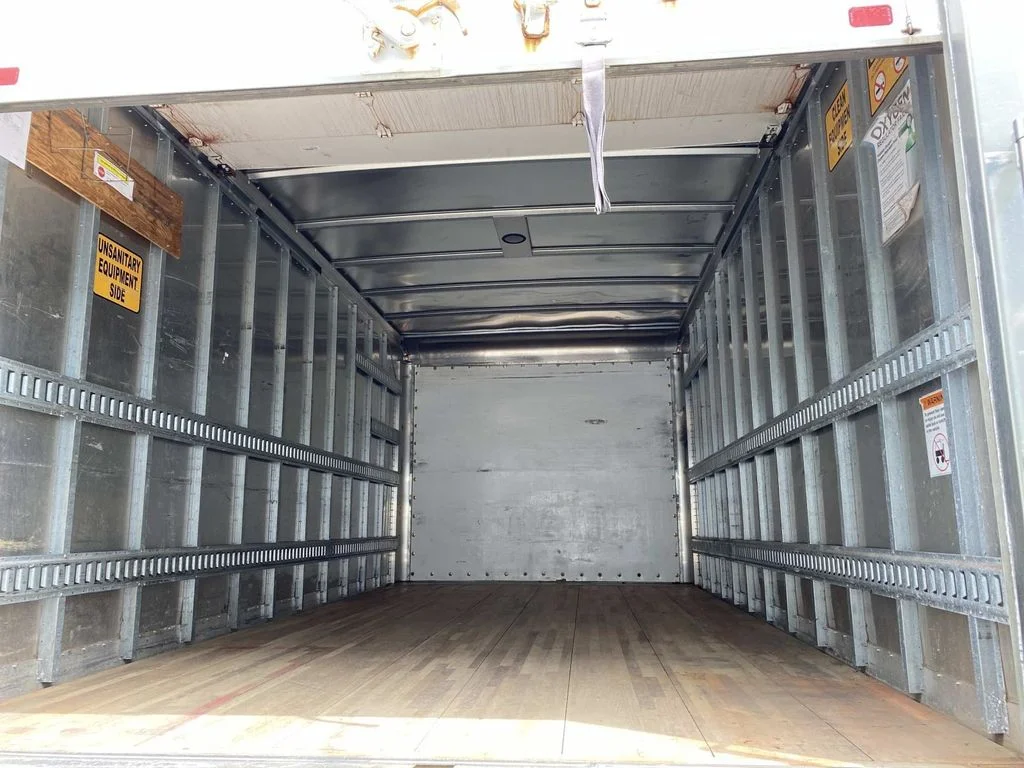 Used 2022 Bright White Clearcoat Ram Tradesman image 12