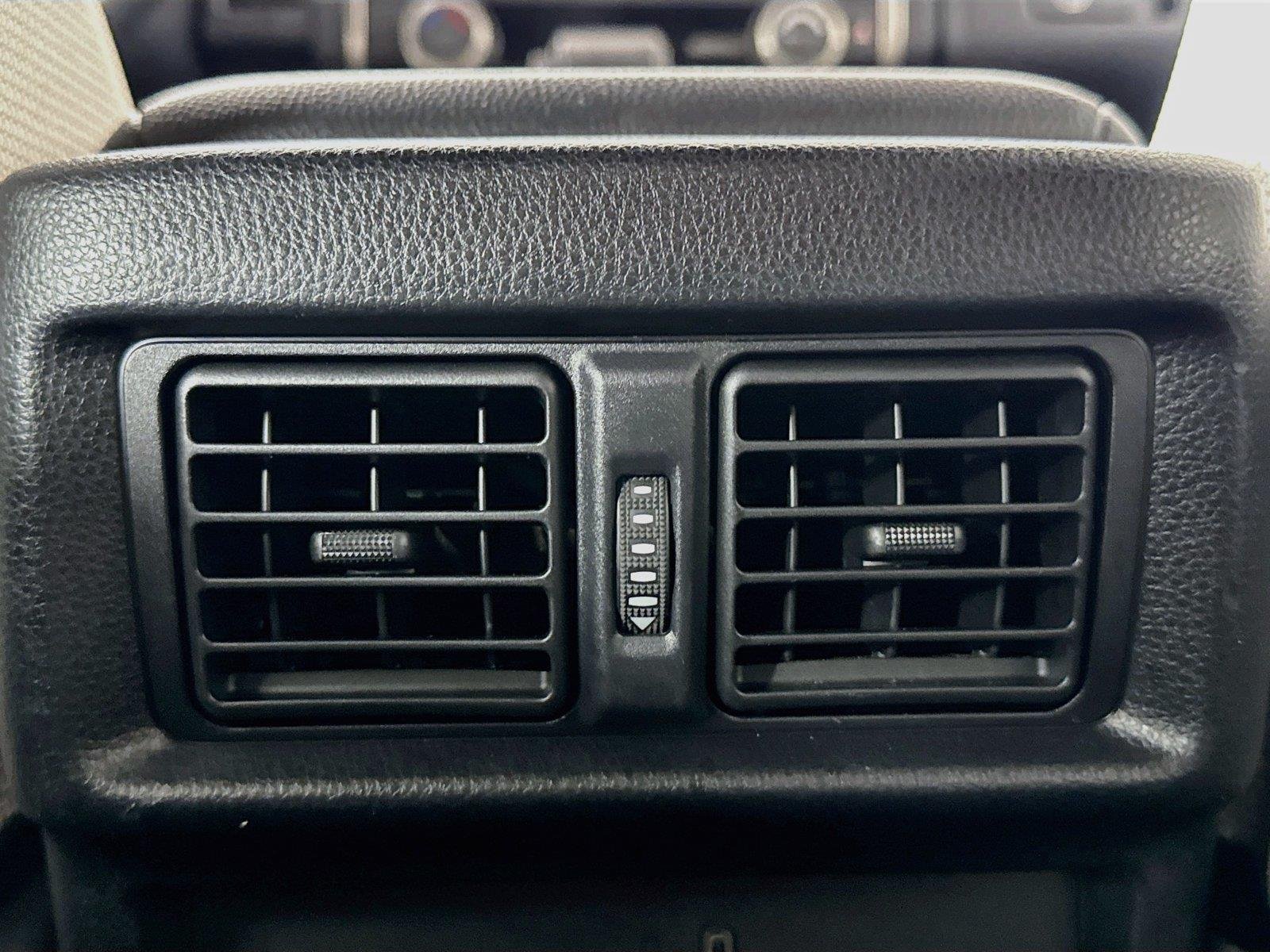 Certified Used 2025 Black Toyota SR5 image 33