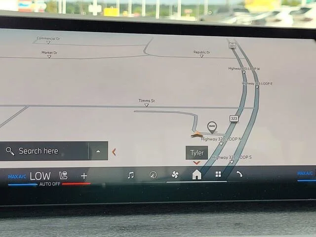 2025 BMW 4 Series 430i - Photo 19