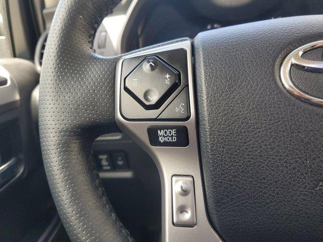 Certified Used 2024 ICE CAP Toyota  image 22