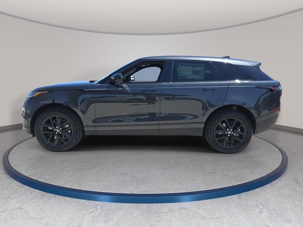 New 2026 Carpathian Grey Land Rover S image 8