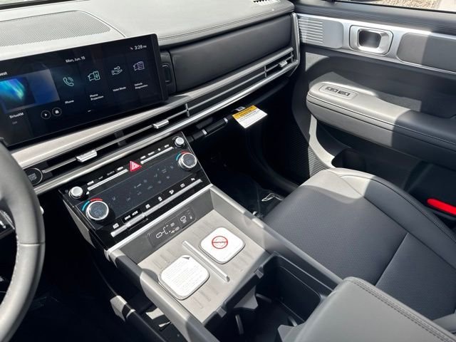 New 2026 Rockwood Green Hyundai SEL image 24
