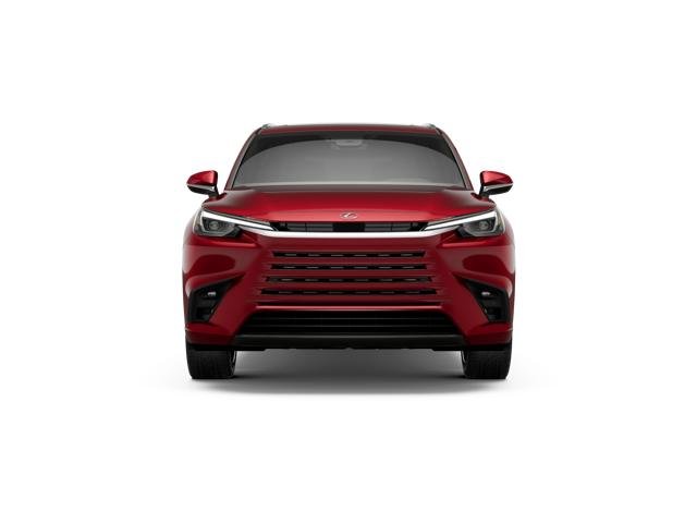 New 2026 Matador Red Mica Lexus LUXURY AWD image 5