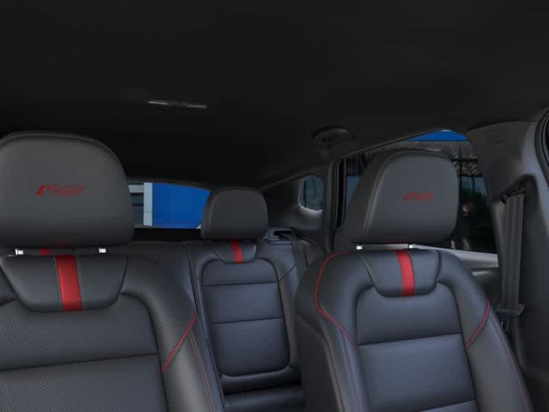 2026 Chevrolet Trax RS - Photo 24