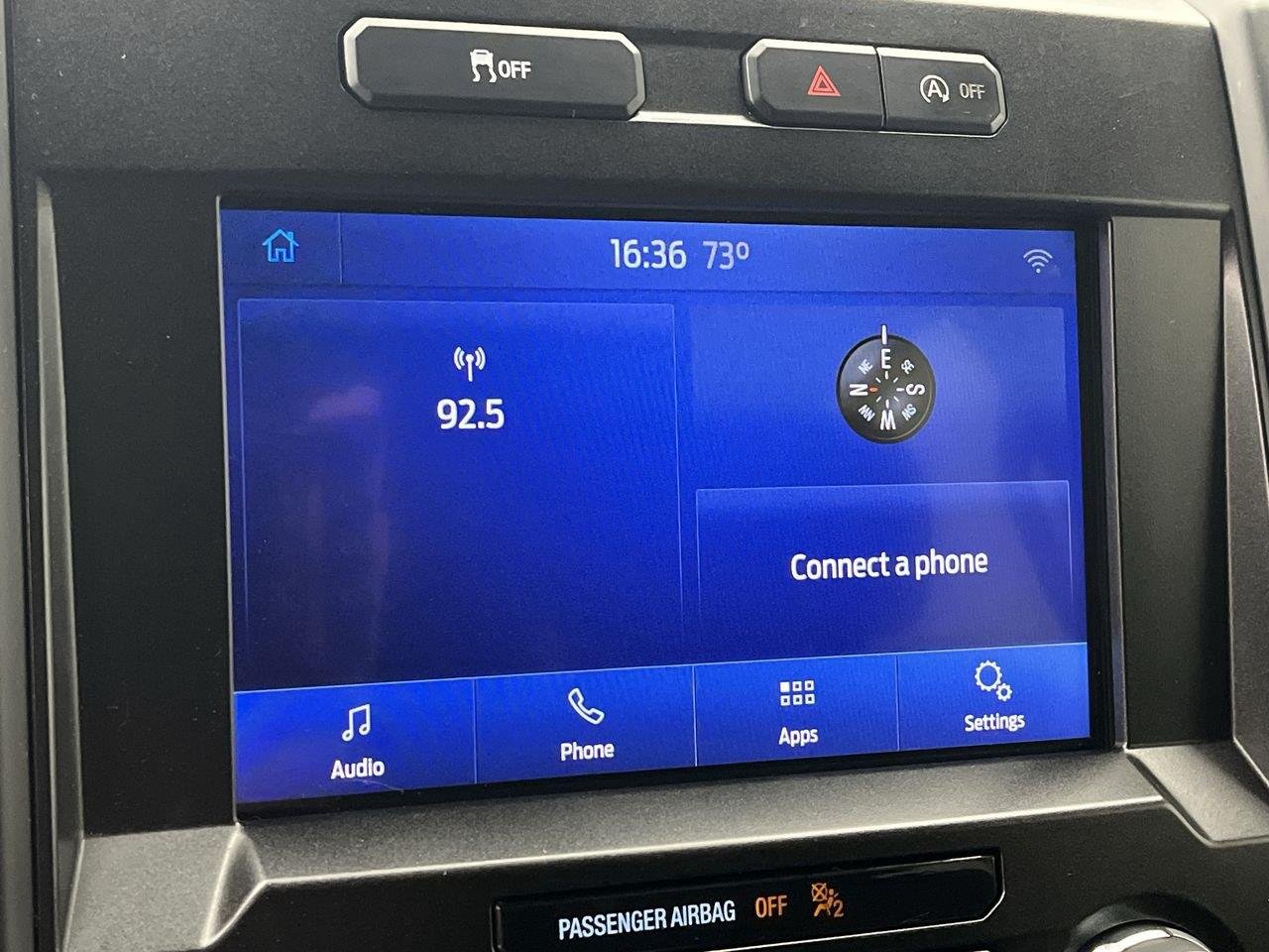 Used 2020 Agate Black Ford XL image 17