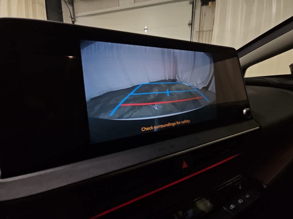 Used 2024 Wind Chill Pearl Toyota XSE image 12