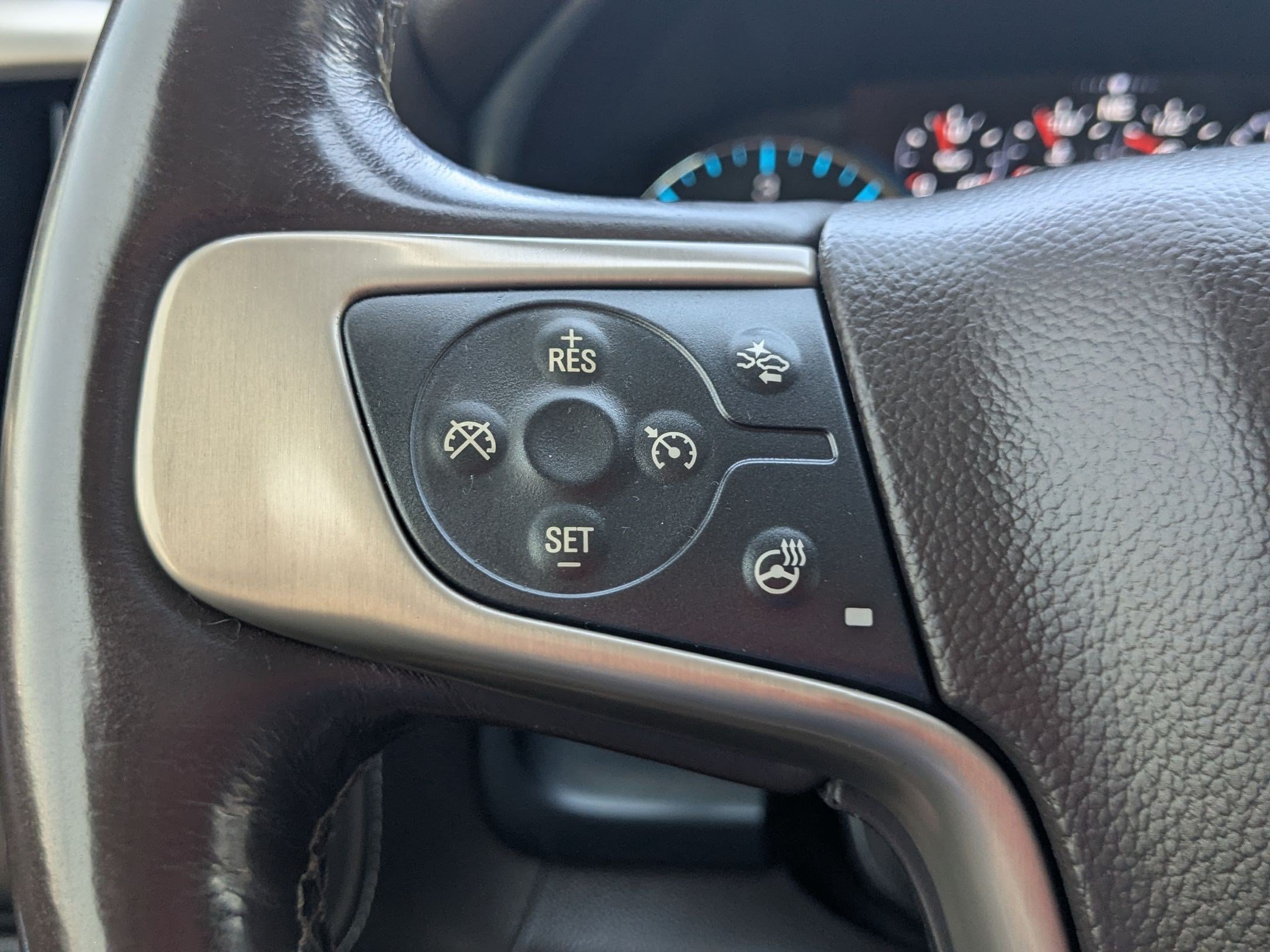 Used 2017 ONYX BLACK GMC Denali image 18