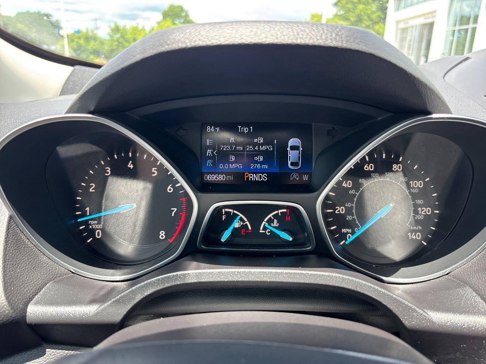 Used 2019  Ford SEL image 21
