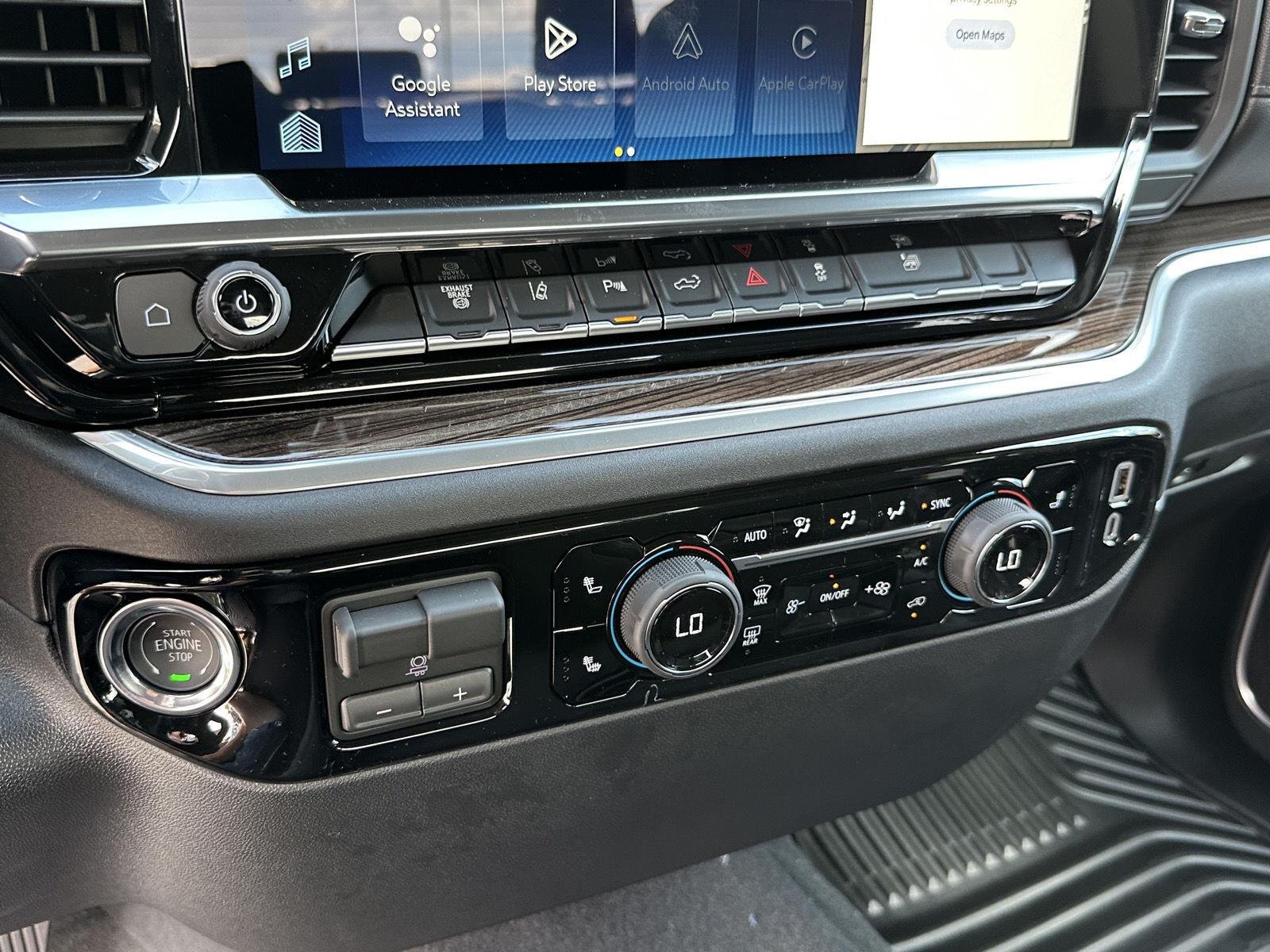 2026 Chevrolet Silverado 3500 HD LT - Photo 34