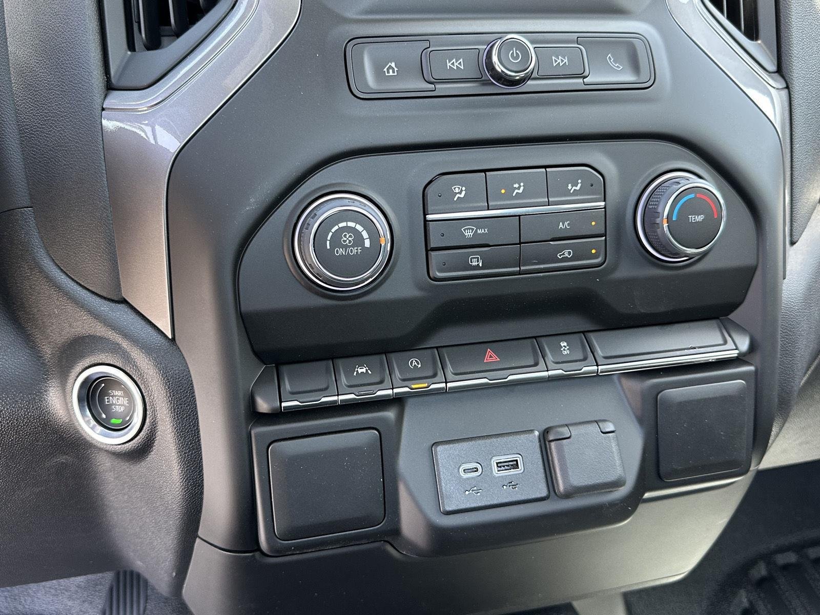 2026 Chevrolet Silverado 1500 Work Truck - Photo 30