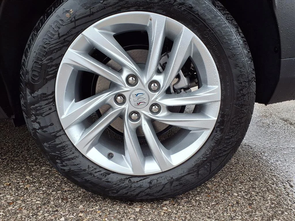 2026 Buick Envista Preferred - Photo 22