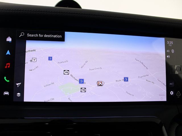 2026 Porsche Panamera Base - Photo 15