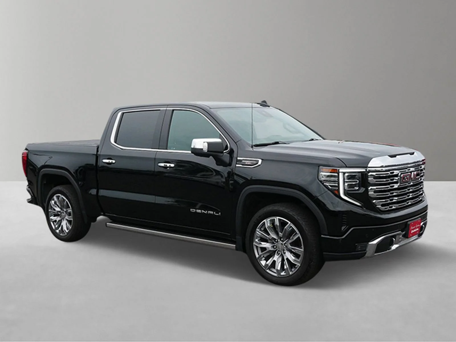 Used 2023 GMC Sierra 1500 Denali Denali with VIN 1GTUUGEL2PZ227424 for sale in White Bear Lake, Minnesota