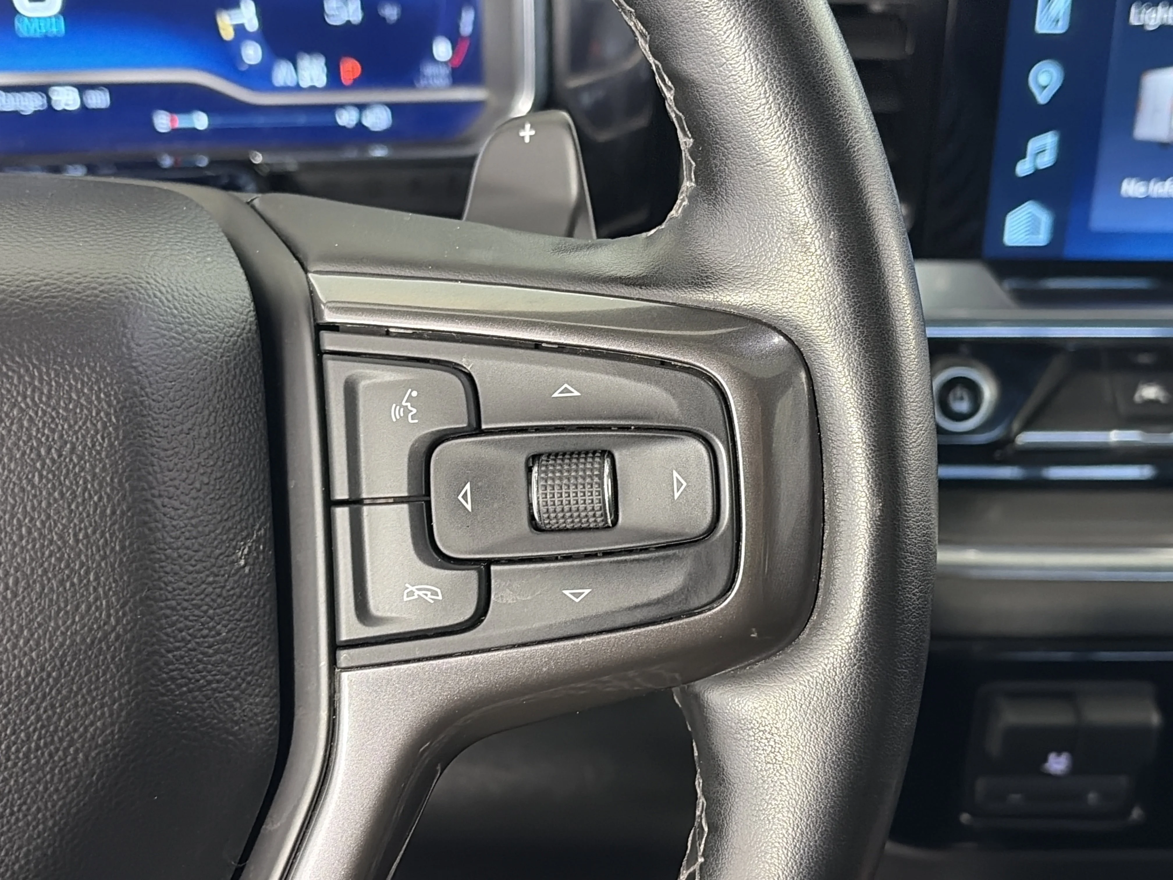 2024 Chevrolet Silverado 1500 High Country - Photo 31