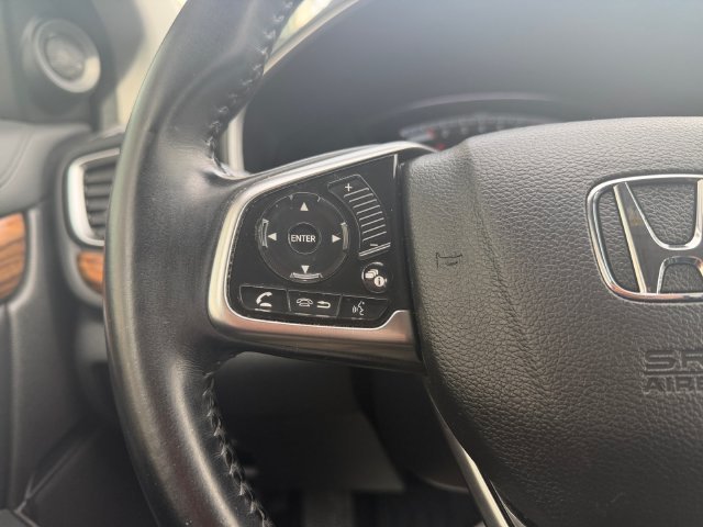 Certified Used 2018 Silver Honda EX-L image 20