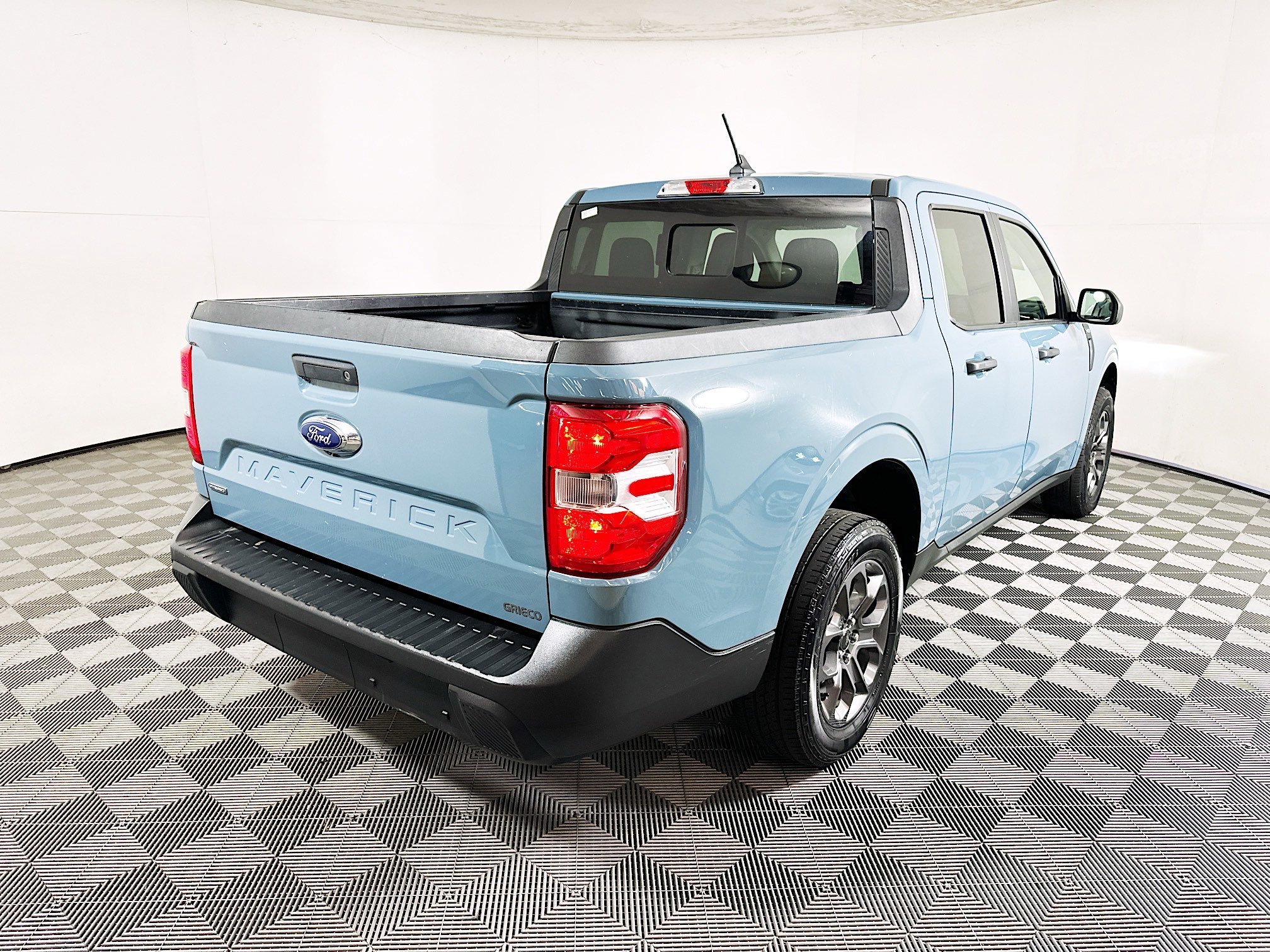 2022 Ford Maverick thumbnail 5