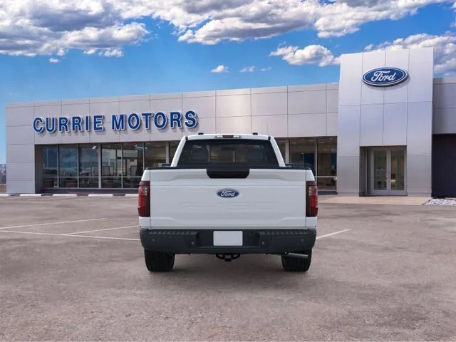 New 2026 Oxford White Ford XL image 27