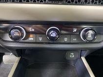 Used 2023 Platinum White Pearl Honda LX image 4