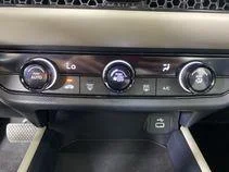 Used 2023 Platinum White Pearl Honda LX image 4