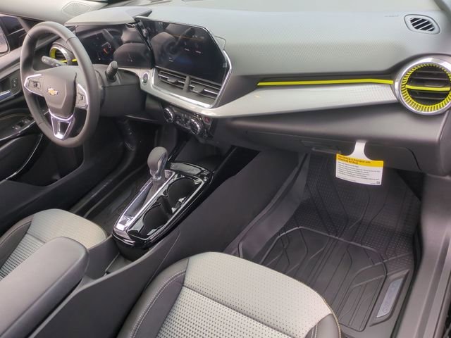 2026 Chevrolet Trax LT - Photo 31