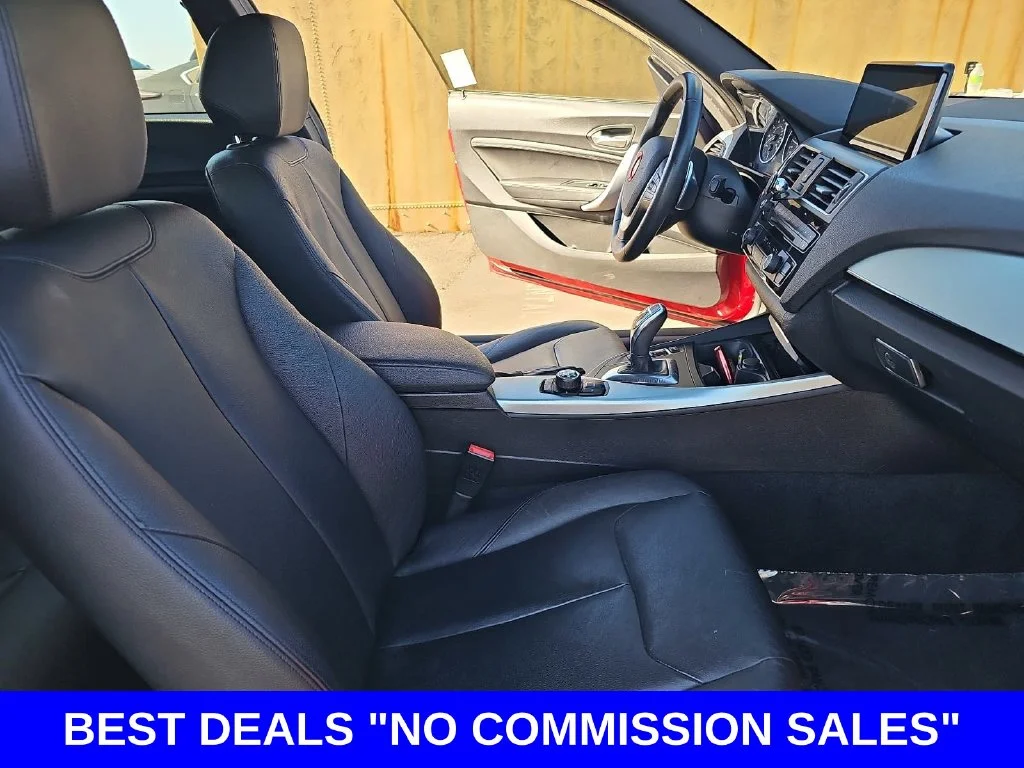 Used 2017 Red BMW 230i image 10