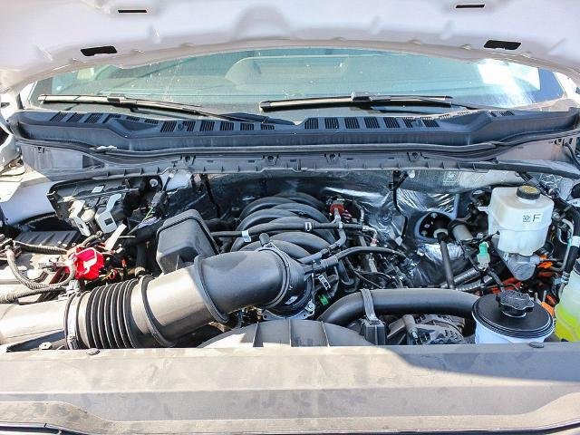 New 2025 Oxford White Ford XL image 51