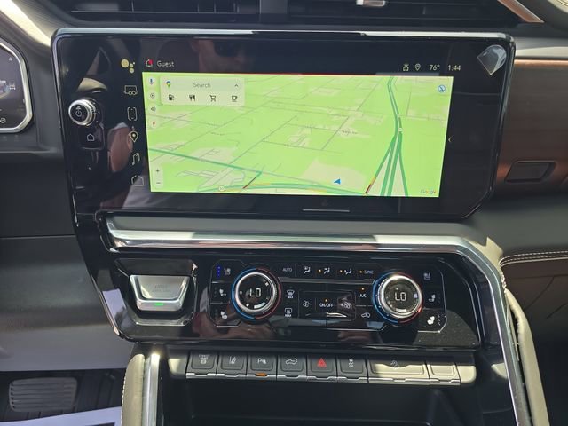 New 2026 Sterling Metallic GMC Denali Ultimate image 20