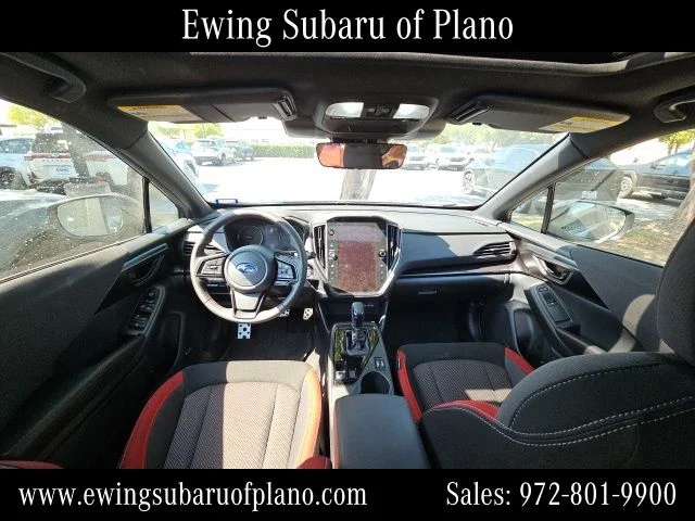 Used 2024 Black Subaru 2.5RS image 11