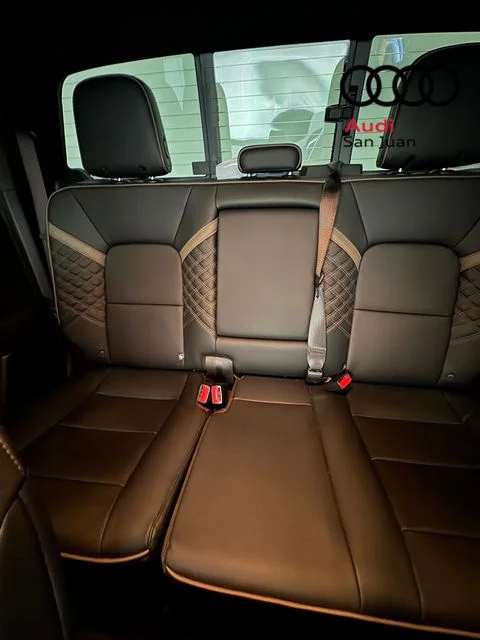 Used 2023 Silver GMC Denali image 14