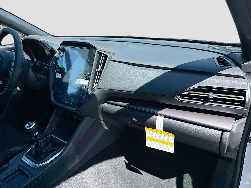 New 2026 White Subaru Base image 33