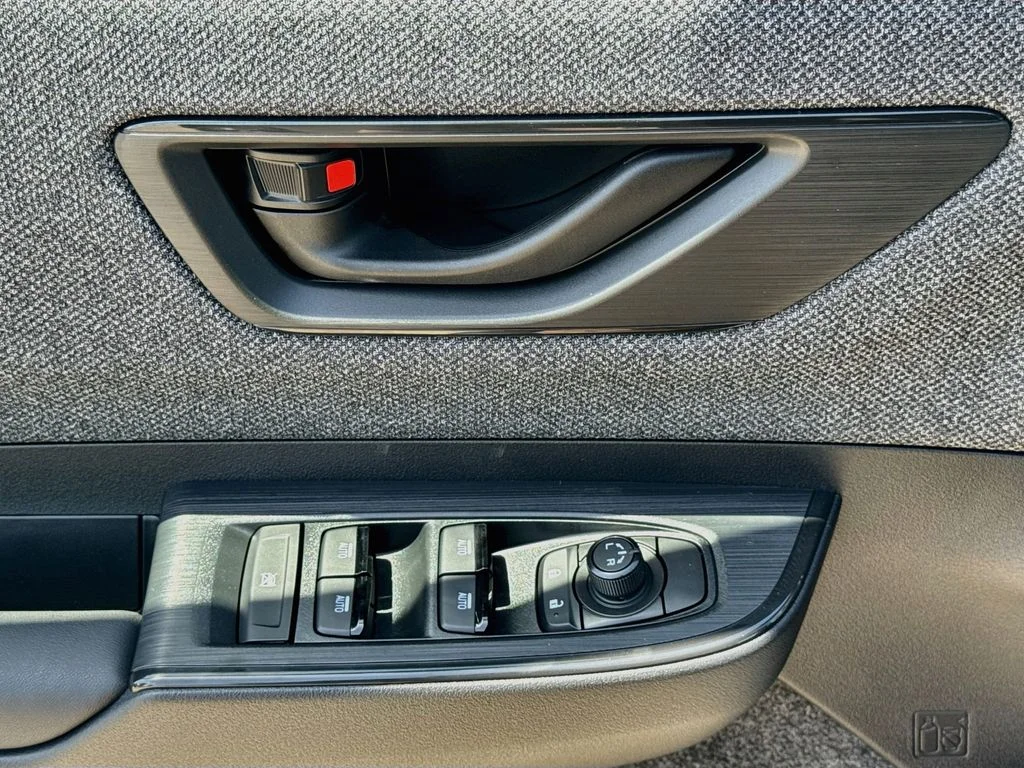 New 2026 Gray Subaru Premium image 22