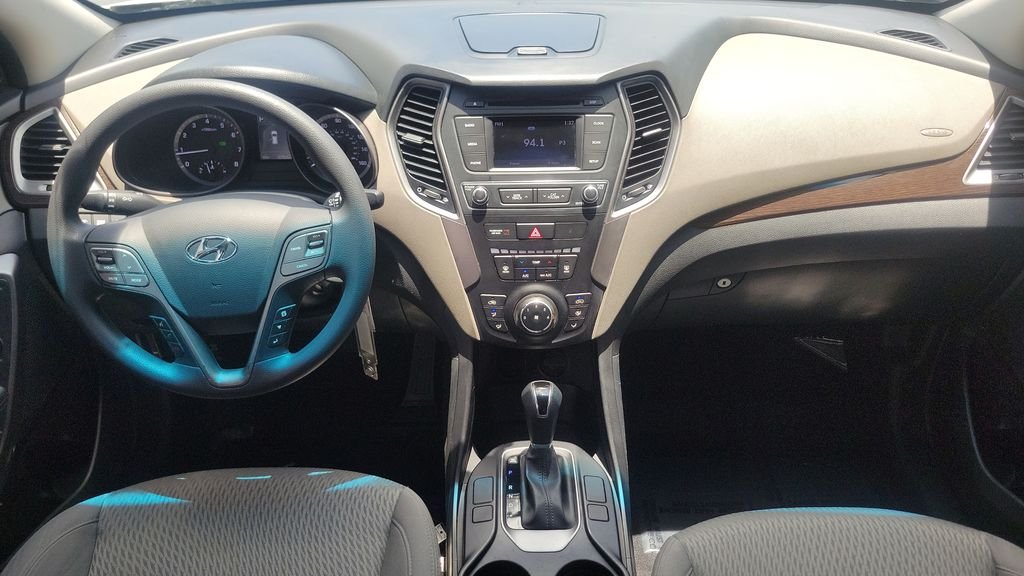 2017 Hyundai Santa Fe Sport - Photo 11