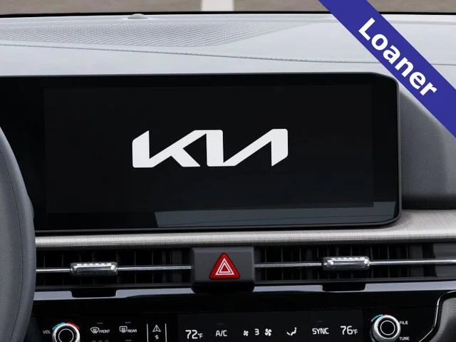 2026 Kia Sportage X-Line - Photo 20
