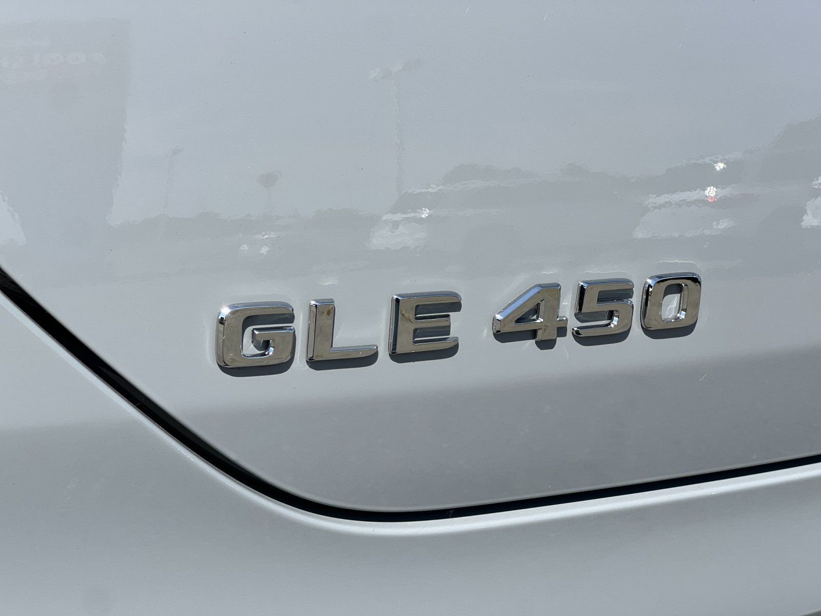New 2026 MANUFAKTUR Alpine Grey Mercedes-Benz 450 Coupe image 12