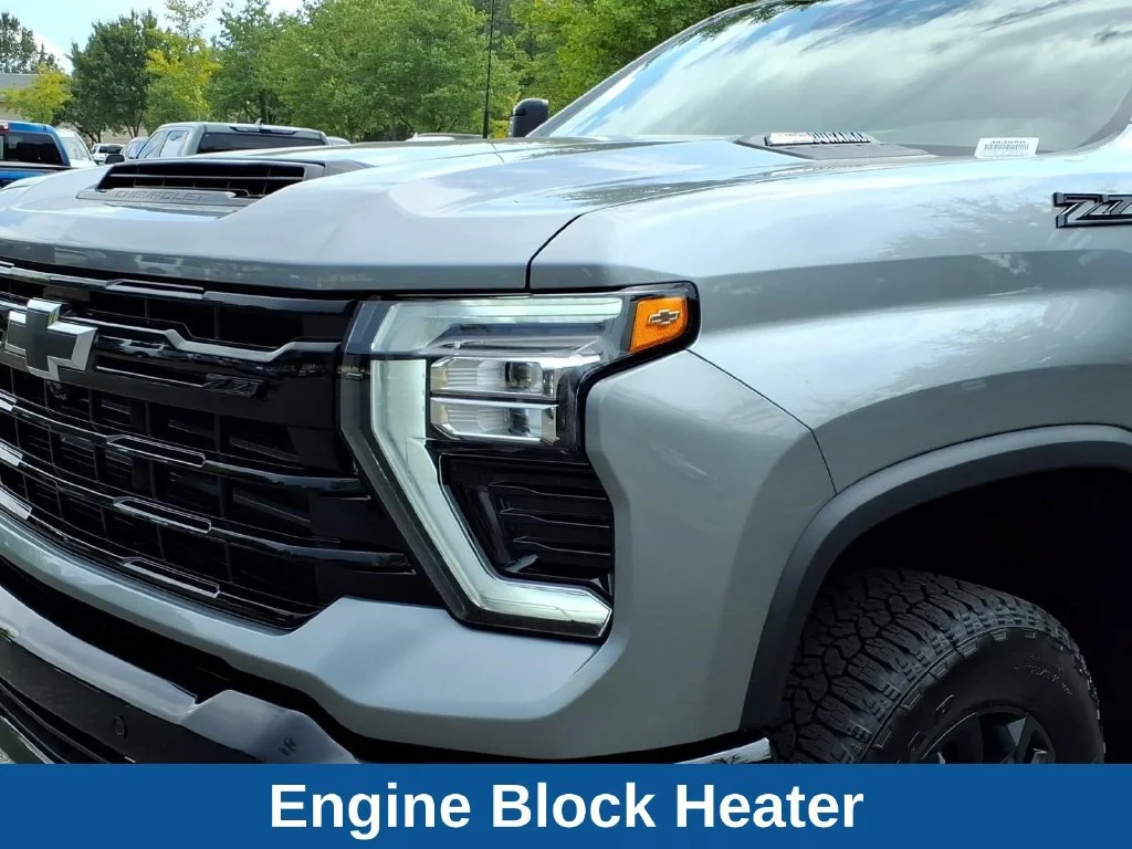 2026 Chevrolet Silverado 2500 HD LT - Photo 27