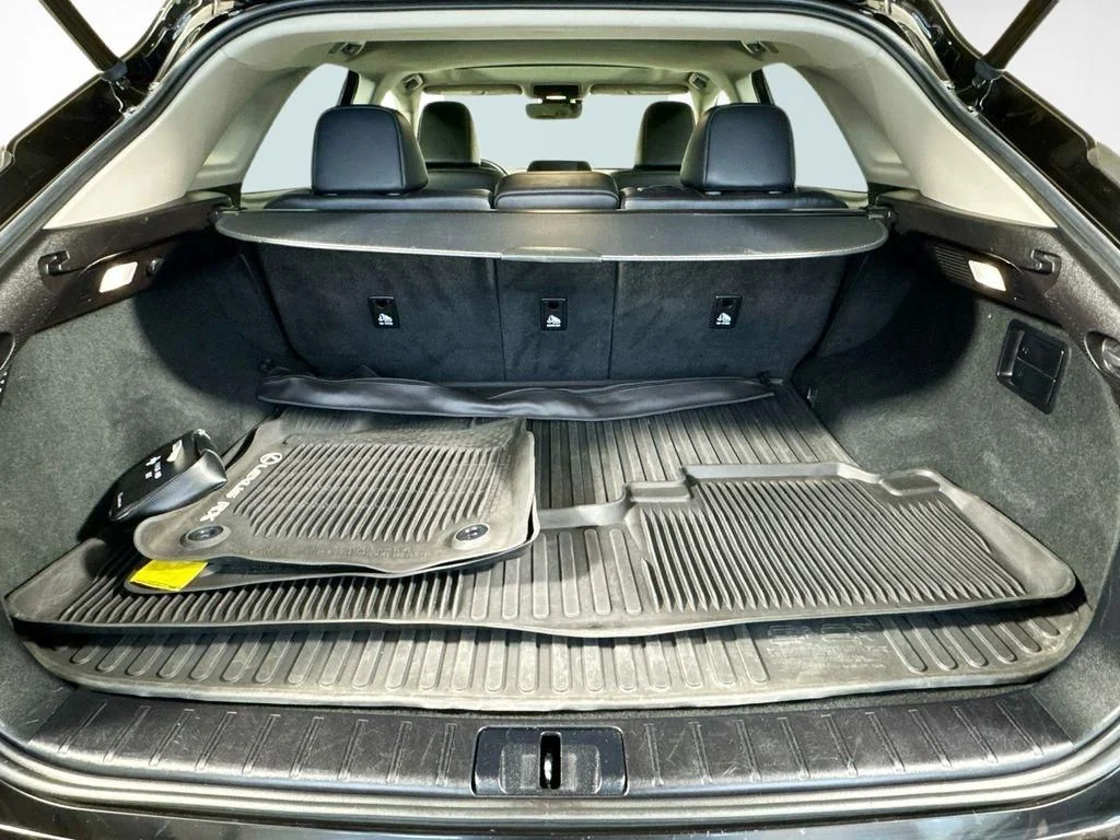 2021 Lexus RX 350 - Photo 19