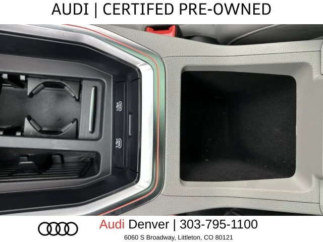 Used 2024 Black Audi Prestige image 21