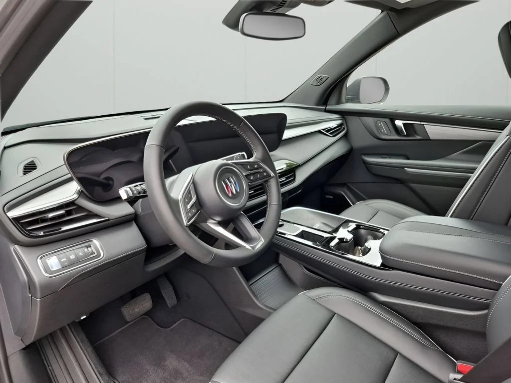 2026 Buick Enclave Preferred - Photo 31