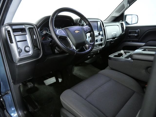 Used 2018 Gray Chevrolet LT image 16