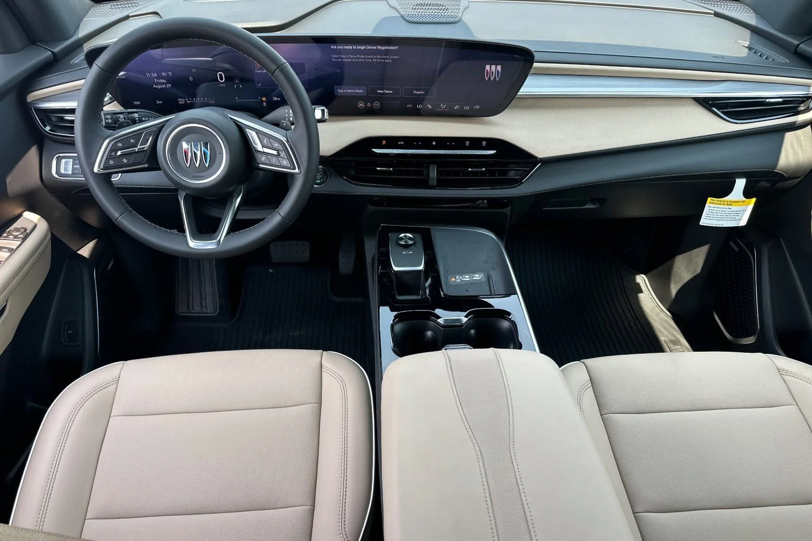2026 Buick Enclave Preferred - Photo 12