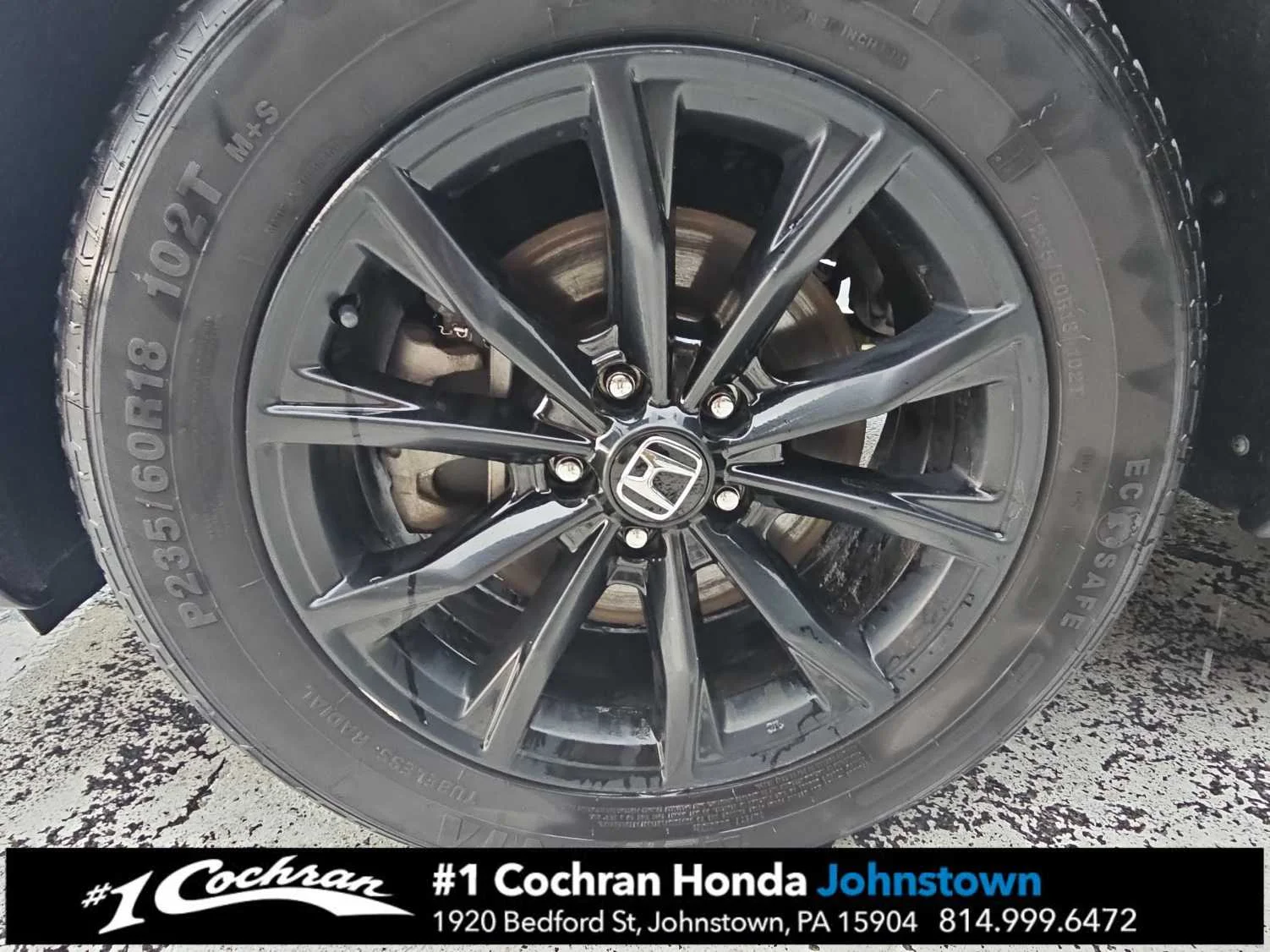 Used 2024 Platinum White Pearl Honda Sport-L image 12
