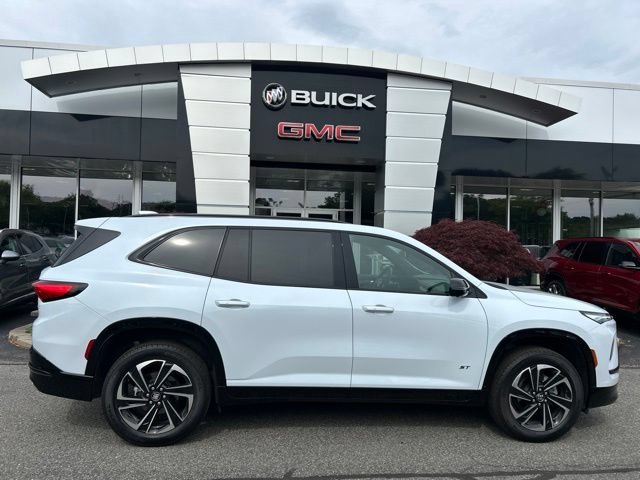 2026 Buick Enclave Sport Touring - Photo 2