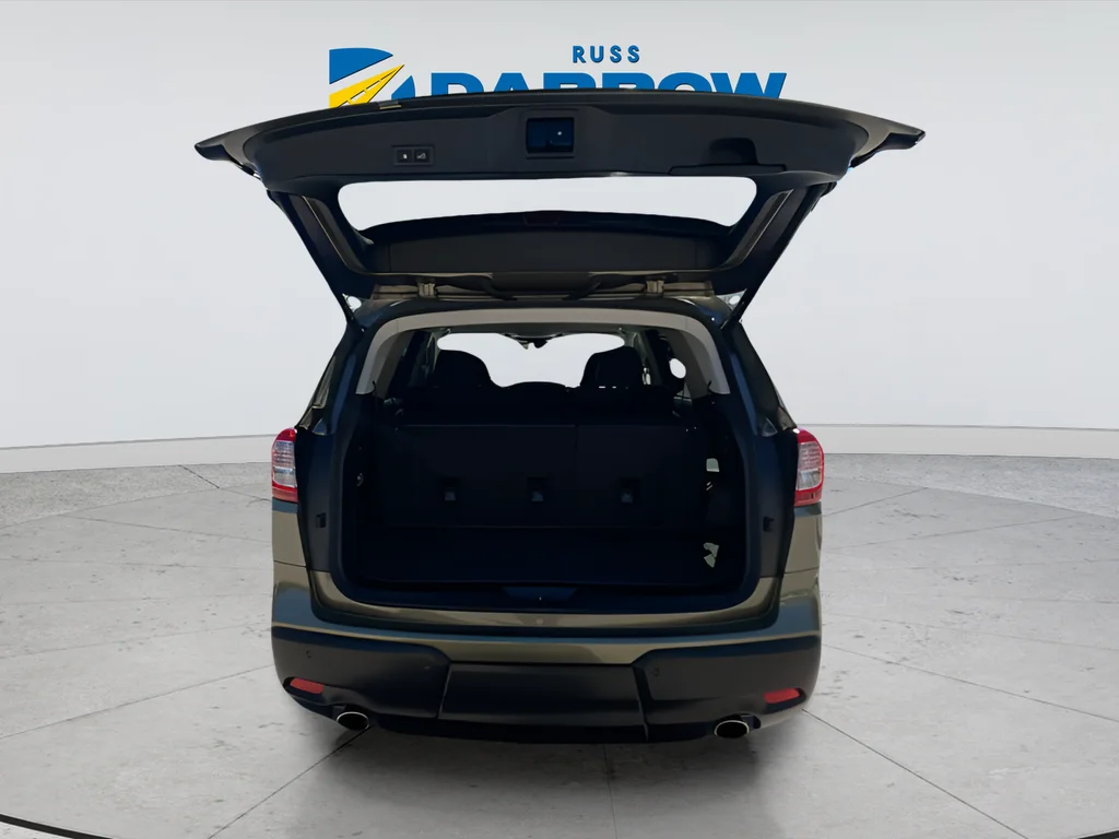 Used 2024 Brown Subaru Limited image 31