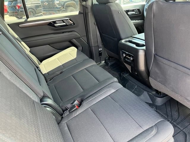 2026 Chevrolet Tahoe LS - Photo 24