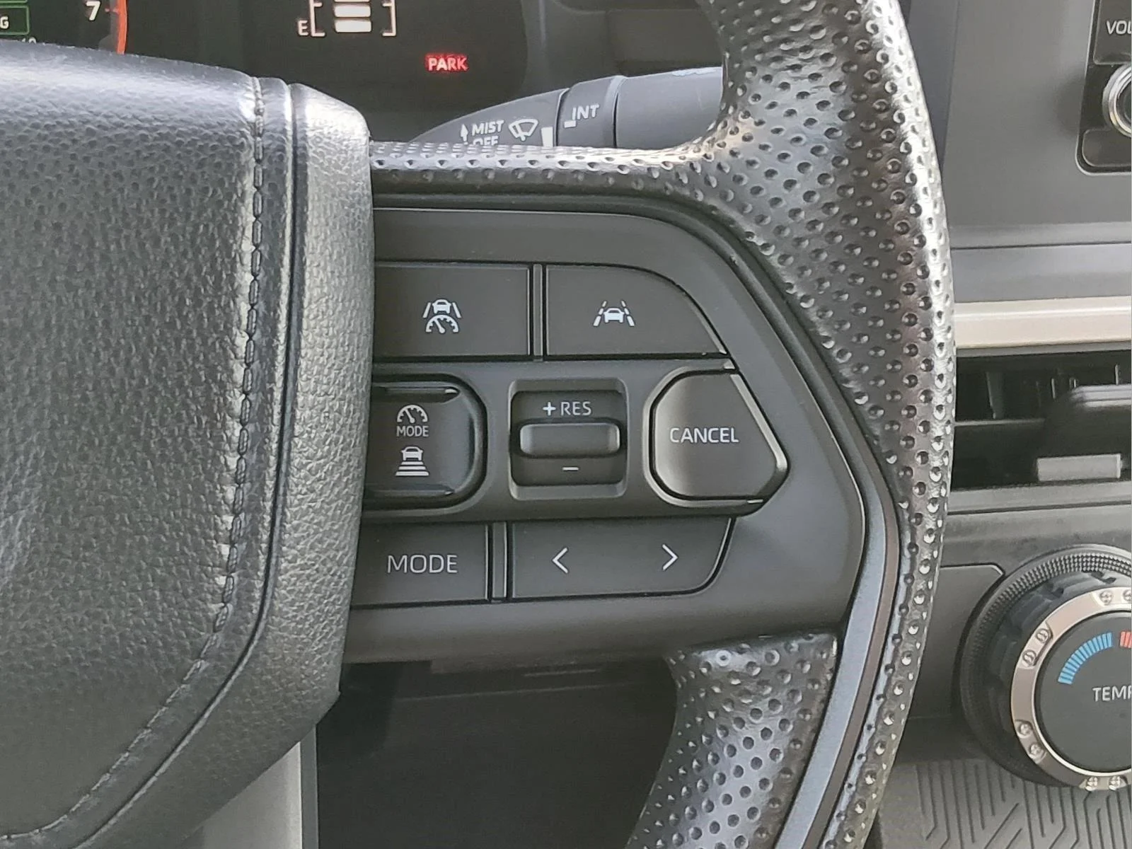 Used 2025 Black Toyota SR image 26