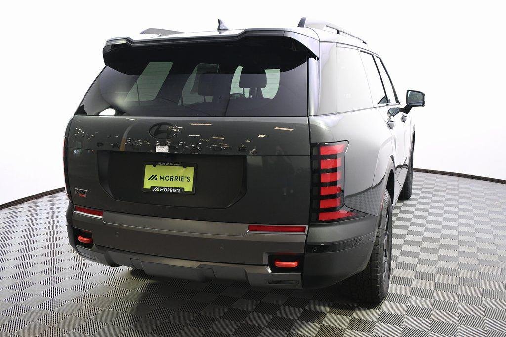 New 2026 Gray Pearl Hyundai XRT Pro image 6