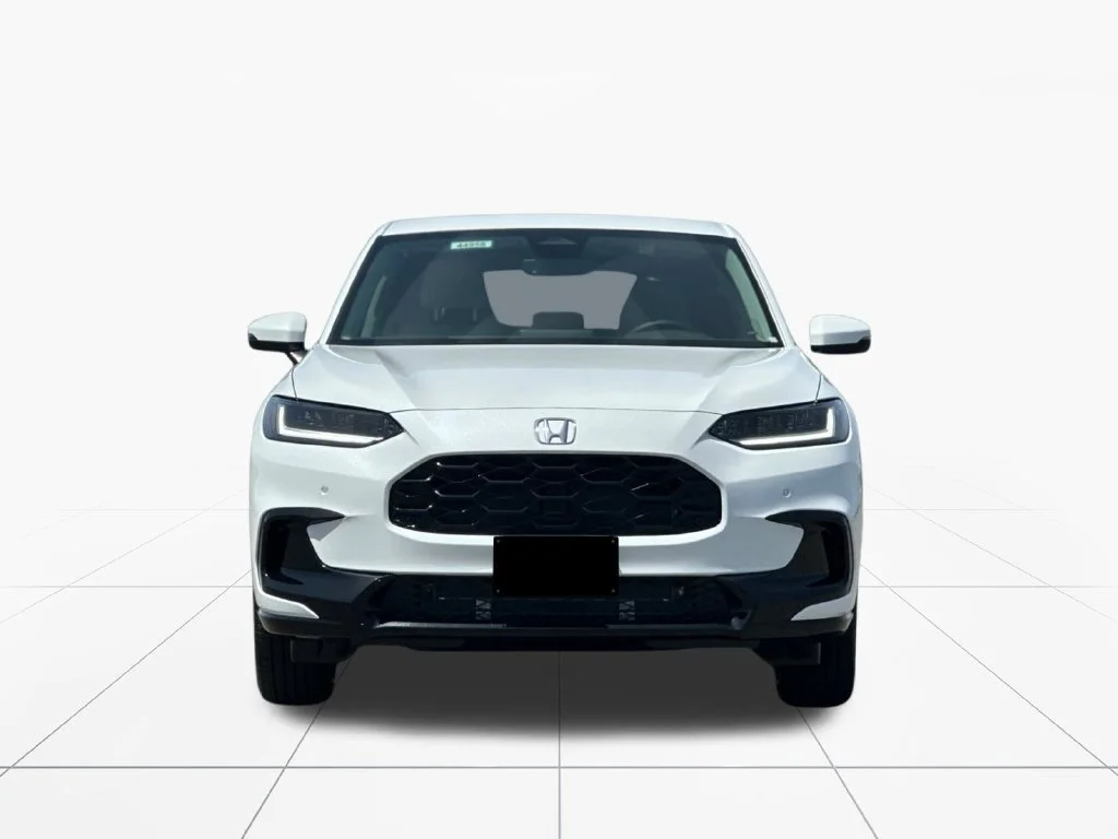New 2027 Platinum White Pearl Honda EX-L image 10