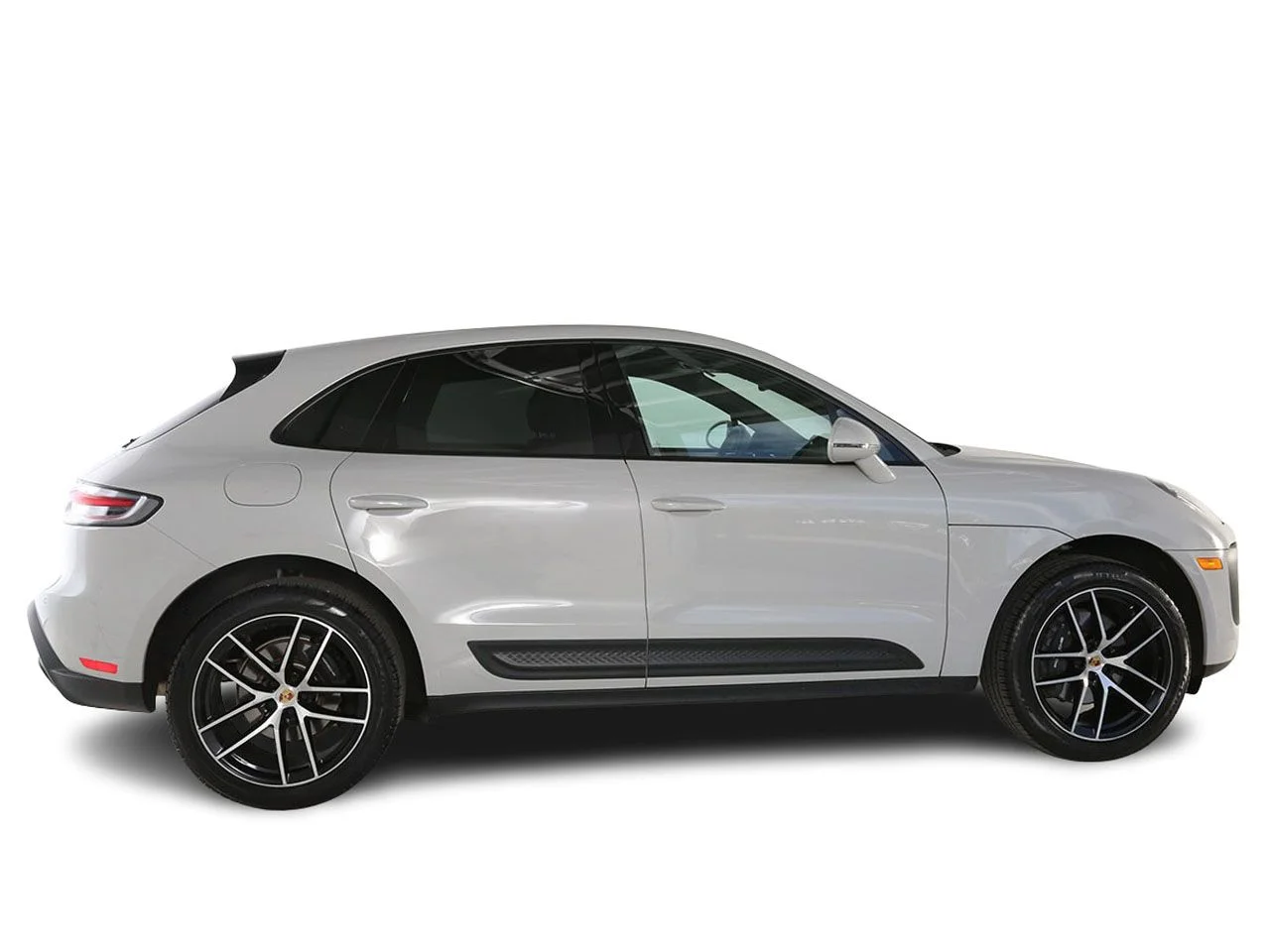 Used 2024 Gray Porsche Base image 5
