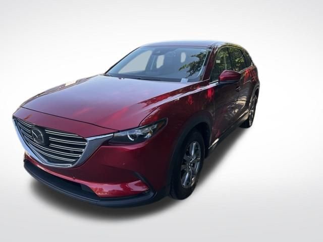 2019 Mazda CX-9 Touring