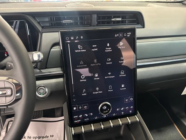 2027 GMC Terrain AT4 - Photo 11